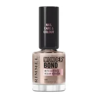 Rimmel Rimmel Wonder'bond Care + Colour Nail Polish 005 Grab And Go
