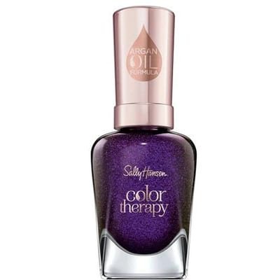 Sally Hansen Sally Hansen Color Therapy Argan Oil Formula Nail Polish - 390 Slicks And Stones