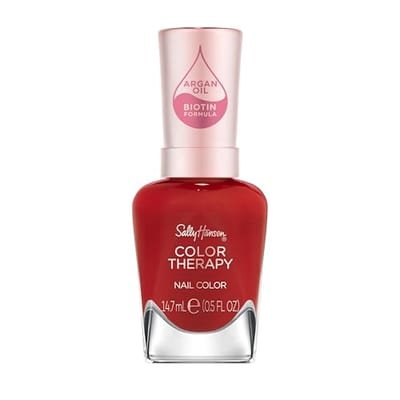 Sally Hansen Sally Hansen Color Therapy Nail Polish Yesyou Can, 14.7ml
