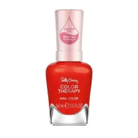 Sally Hansen Sally Hansen Colour Therapy Nail Polish – 340 Rediance 14.7ml
