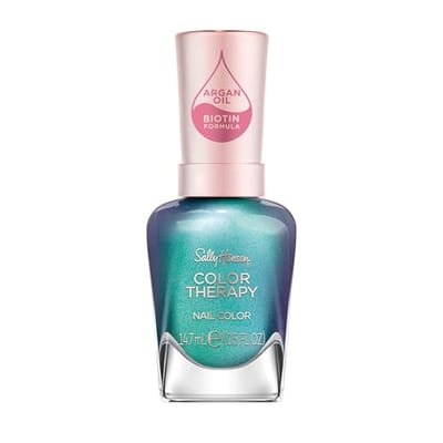 Sally Hansen Sally Hansen Colour Therapy - Nail Polish 450 Reflection Pool 14.7ml