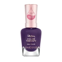 Sally Hansen Sally Hansen Colour Therapy Nail Polish Confidentqueen​​, 14.7ml