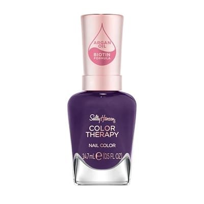 Sally Hansen Sally Hansen Colour Therapy Nail Polish Confidentqueen, 14.7ml