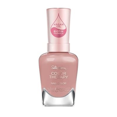 Sally Hansen Sally Hansen Colour Therapy Nail Polish Eiffel In Love 14.7ml
