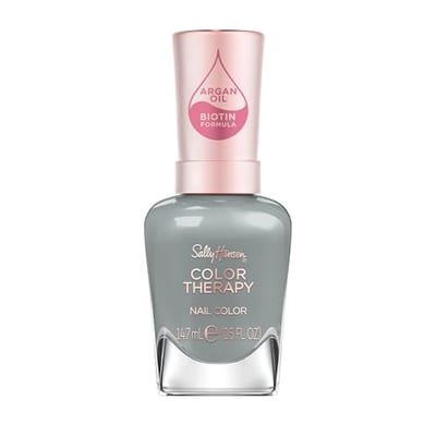 Sally Hansen Sally Hansen Colour Therapy Nail Polish Gorgeousgranite, 14.7ml