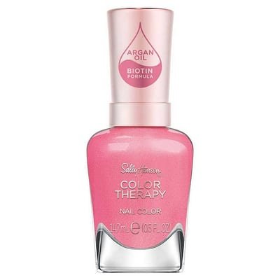 Sally Hansen Sally Hansen Colour Therapy Nail Polish Lips Tulips, 14.7ml