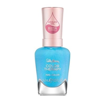 Sally Hansen Sally Hansen Colour Therapy Nail Polish Pacific Peace, 14.7ml