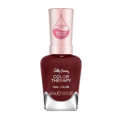 Sally Hansen Sally Hansen Colour Therapy Nail Polish Pause Andreset, 14.7ml