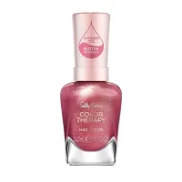 Sally Hansen Sally Hansen Colour Therapy Nail Polish – Pomegratitude 14.7ml