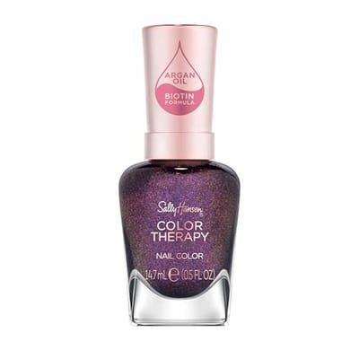 Sally Hansen Sally Hansen Colour Therapy Nail Polish Royalconfidante, 14.7ml