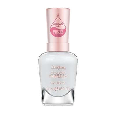 Sally Hansen Sally Hansen Colour Therapy Nail Polish Solidaritydove, 14.7ml