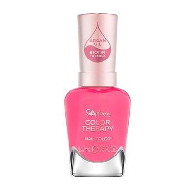 Sally Hansen Sally Hansen Colour Therapy Nail Polish Sweet Resilience, 14.7ml