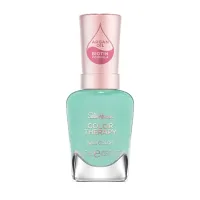 Sally Hansen Sally Hansen Colour Therapy Nail Polish Take A Mint, 14.7M