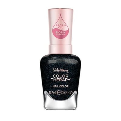 Sally Hansen Sally Hansen Colour Therapy Nail Polish Time For Blues, 14.7ml