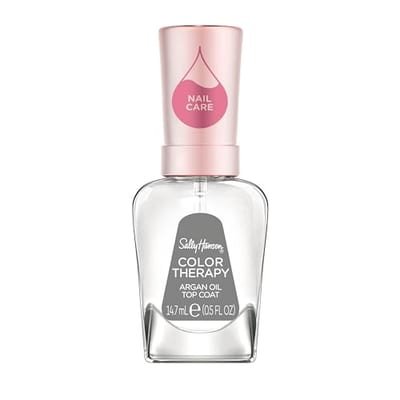 Sally Hansen Sally Hansen Colour Therapy Nail Polish Top Coat