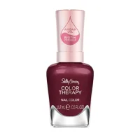 Sally Hansen Sally Hansen Colour Therapy Nail Polish Wine Not, 14.7ml