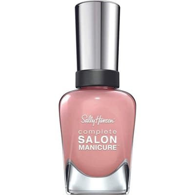 Sally Hansen Sally Hansen Complete Salon Manicure - 242 Mauvin' On Up