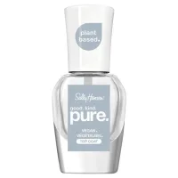 Sally Hansen Sally Hansen Good Kind Pure Lasting Color Nail Polish – 101 Top Coat