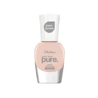 Sally Hansen Sally Hansen Good Kind Pure Lasting Color Nail Polish – 130 Romantic Peach