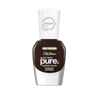 Sally Hansen Sally Hansen Good Kind Pure Lasting Color Nail Polish – 151 Warm Cacao