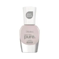 Sally Hansen Sally Hansen Good Kind Pure Lasting Color Nail Polish – 170 Elderflower Power