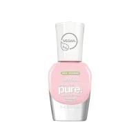 Sally Hansen Sally Hansen Good Kind Pure Lasting Color Nail Polish – 200 Pink Cloud Sheer