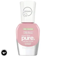 Sally Hansen Sally Hansen Good Kind Pure Lasting Color Nail Polish – 210 Pinky Clay