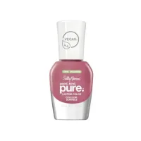 Sally Hansen Sally Hansen Good Kind Pure Lasting Color Nail Polish – 250 Pink Sapphire