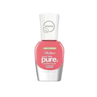 Sally Hansen Sally Hansen Good Kind Pure Lasting Color Nail Polish – 270 Coral Calm