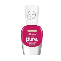 Sally Hansen Sally Hansen Good Kind Pure Lasting Color Nail Polish – 291 Passion Flower