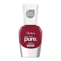 Sally Hansen Sally Hansen Good Kind Pure Lasting Color Nail Polish – 320 Cherry Amore