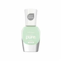 Sally Hansen Sally Hansen Good Kind Pure Lasting Color Nail Polish – 375 Mint Refresh