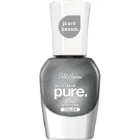 Sally Hansen Sally Hansen Good Kind Pure Lasting Color Nail Polish – 390 Meteorite