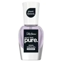 Sally Hansen Sally Hansen Good Kind Pure Vegan Nail Polish – 005 Hardener