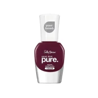 Sally Hansen Sally Hansen Good Kind Pure Vegan Nail Polish – 330 Beet It