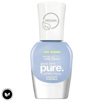 Sally Hansen Sally Hansen Good Kind Pure Vegan Nail Polish – 370 Crystal Blue
