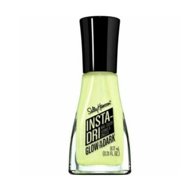 Sally Hansen Sally Hansen Insta-Dri Glow In The Dark Nail Polish