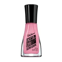 Sally Hansen Sally Hansen Insta-Dri Glow In The Dark Nail Polish – 721 Creep It Real