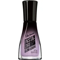 Sally Hansen Sally Hansen Insta-Dri Glow In The Dark Nail Polish – 723 Purple Potion