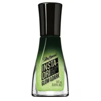 Sally Hansen Sally Hansen Insta-Dri Glow In The Dark Nail Polish – 725 Ghosted