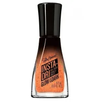 Sally Hansen Sally Hansen Insta-Dri Glow In The Dark Nail Polish – 727 Gourd-Geous