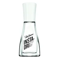 Sally Hansen Sally Hansen Insta-Dri Nail Polish – 113 White On Time