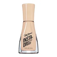 Sally Hansen Sally Hansen Insta-Dri Nail Polish – 123 Champagne Supernova
