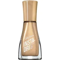 Sally Hansen Sally Hansen Insta-Dri Nail Polish – 153 Go For Gold