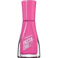 Sally Hansen Sally Hansen Insta-Dri Nail Polish – 281 Beet-ing Heart
