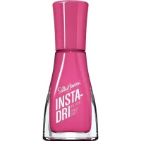 Sally Hansen Sally Hansen Insta-Dri Nail Polish – 283 Peppy Le Fuchsia