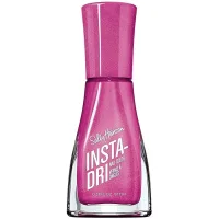 Sally Hansen Sally Hansen Insta-Dri Nail Polish – 293 Pumped Up Pink