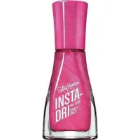 Sally Hansen Sally Hansen Insta-Dri Nail Polish – 303 Flashy Fuchsia