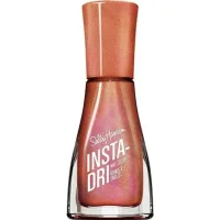 Sally Hansen Sally Hansen Insta-Dri Nail Polish – 338 Coral Commotion