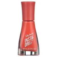 Sally Hansen Sally Hansen Insta-Dri Nail Polish – 353 Shakin' Sherbert